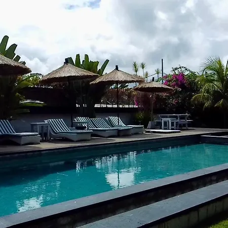Bella Bali Uluwatu