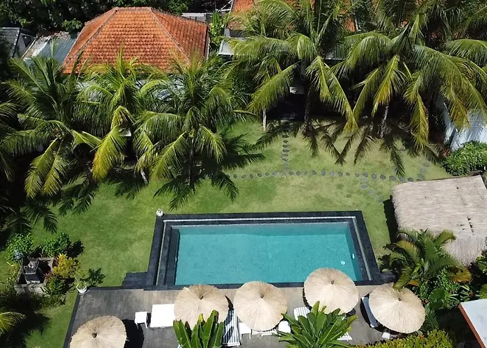 Hotel Bella Bali Uluwatu