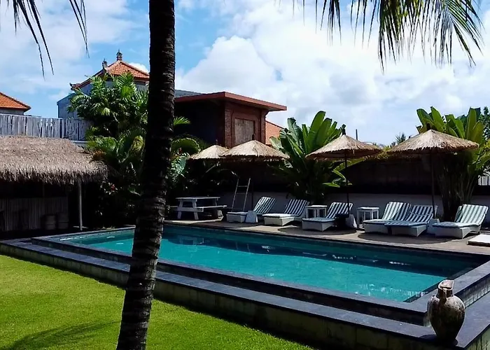 Bella Bali Hotel