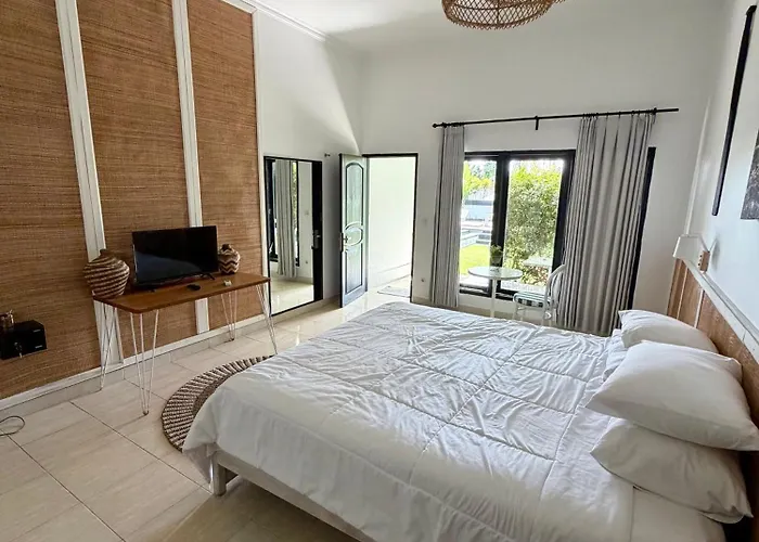 Bella Bali Hotel Uluwatu