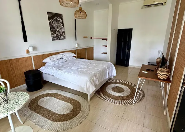 Bella Bali 3*