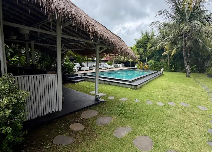 Bella Bali Hotel
