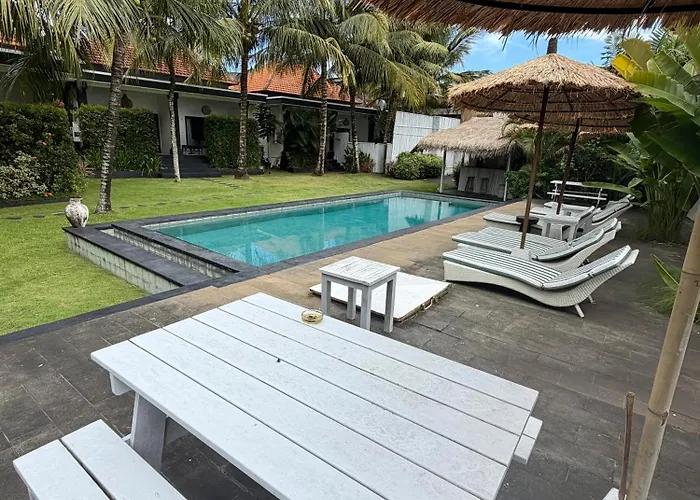 Bella Bali Uluwatu