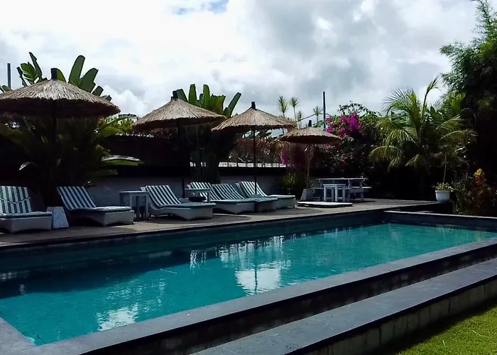 Bella Bali 3* Uluwatu