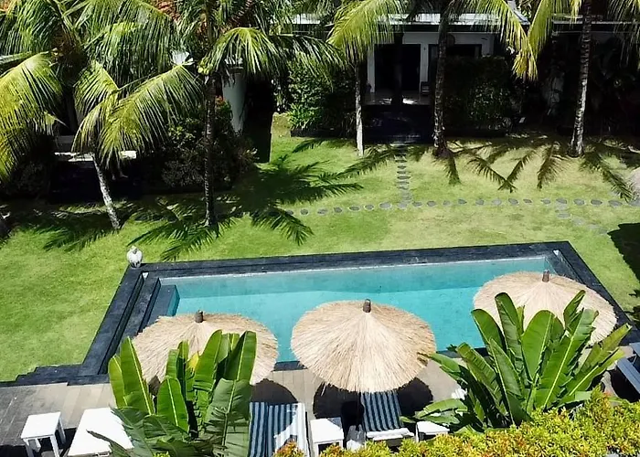 Bella Bali Hotel 3*
