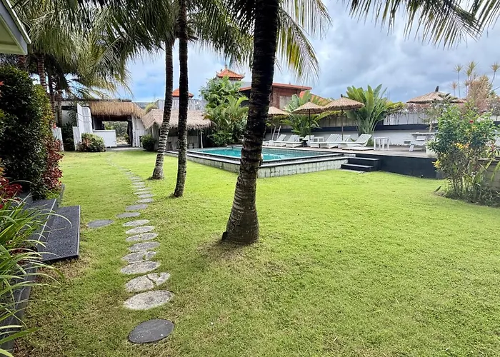Hotel Bella Bali Uluwatu